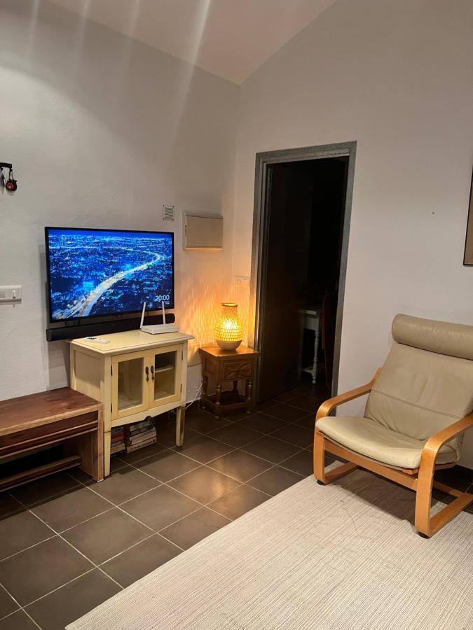 Casa De Chenil - Caminito Del Rey Villa Casarabonela Luaran gambar